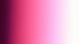 Red And Pink Gradient Background