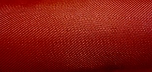 Red Texture Closeup