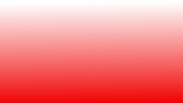 Red Top Gradient Background