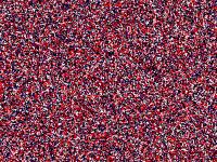 Red, White Blue Seamless Background