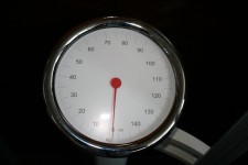 Scale Dial