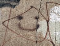 Smiling Graffiti
