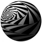 Spiral Ball