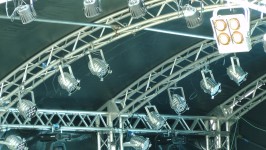 Stage Lights Lighting
