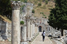 The Forum At Ephesus