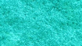Turquoise Texture Background