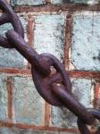 Old Chain Link