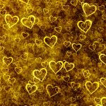 Yellow Hearts