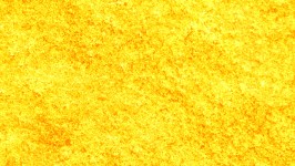 Yellow Texture Background