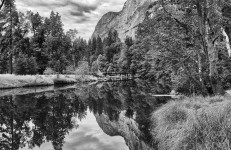 Yosemite 5 Bw