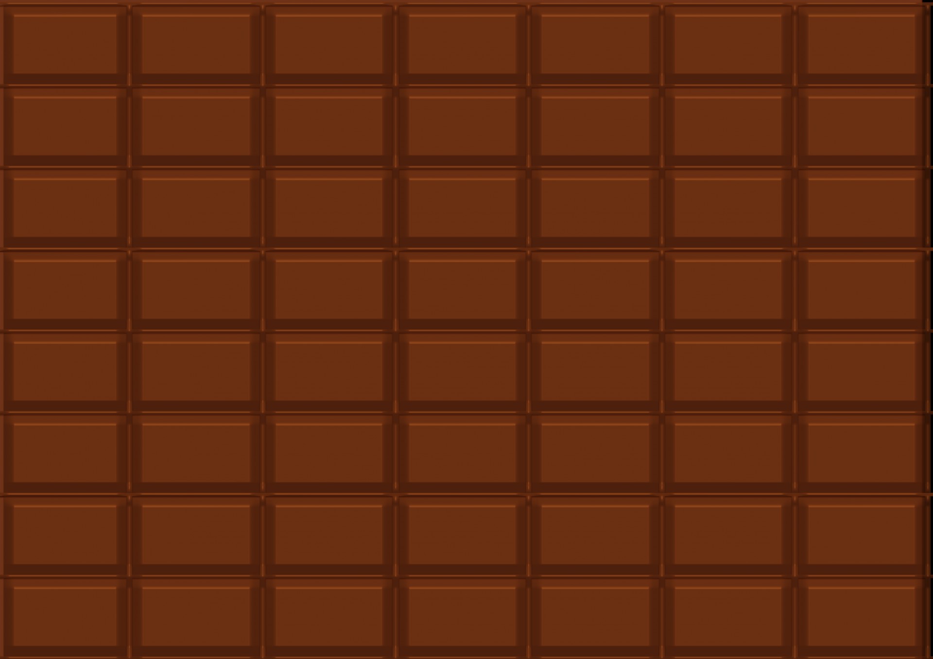 Chocolate Candy Bar Background