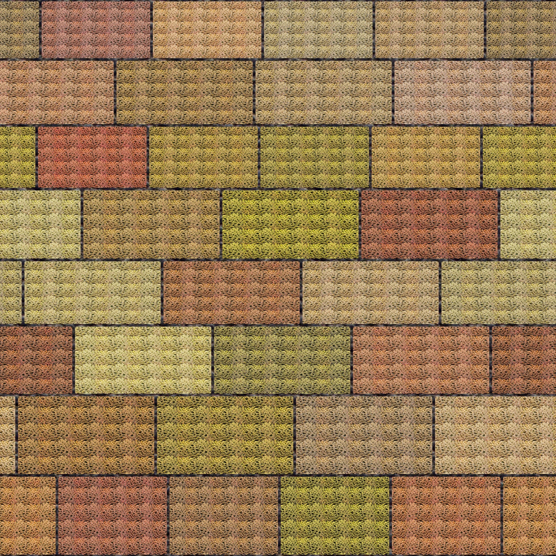 Color Bricks 2
