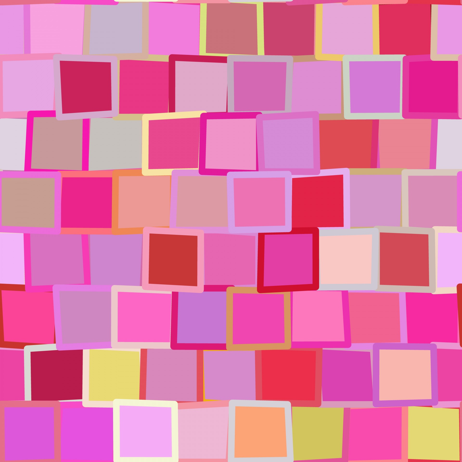 Color Bricks