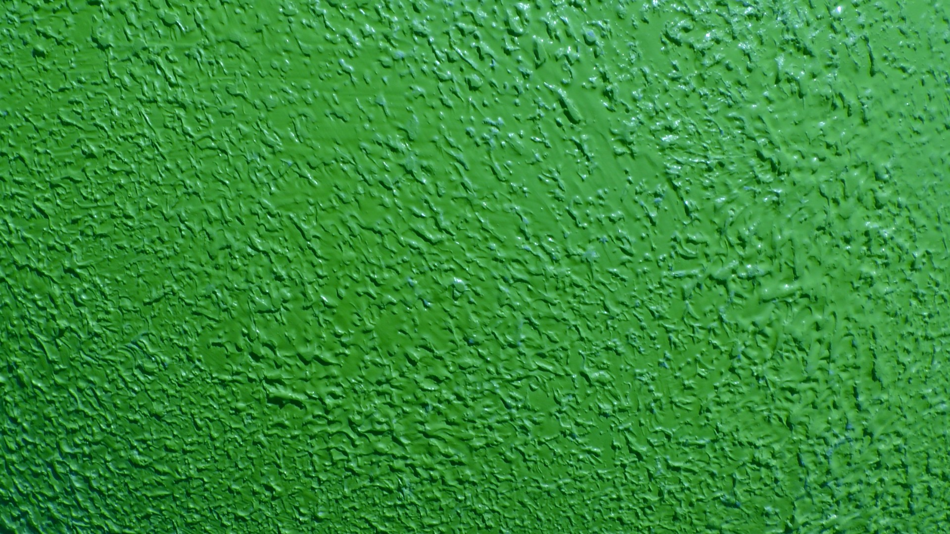 Green Textured Background Pattern