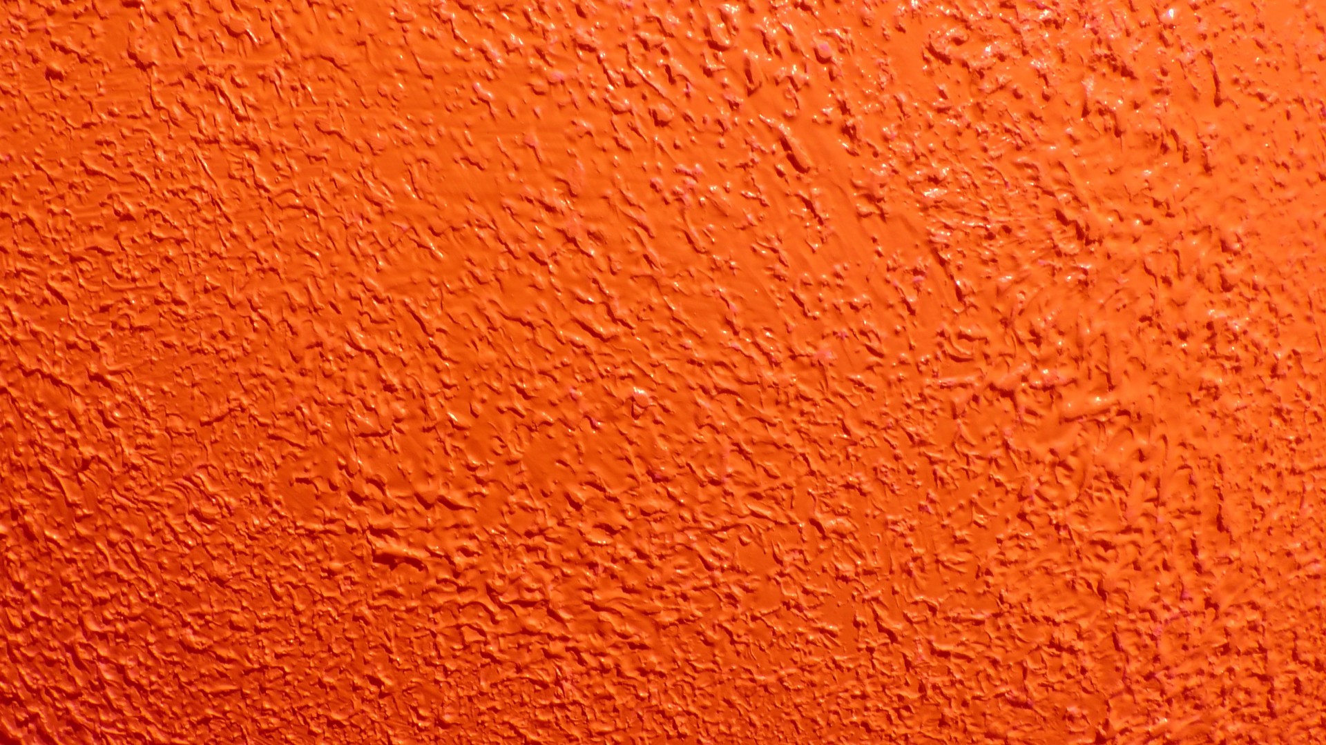 Orange Textured Background Pattern