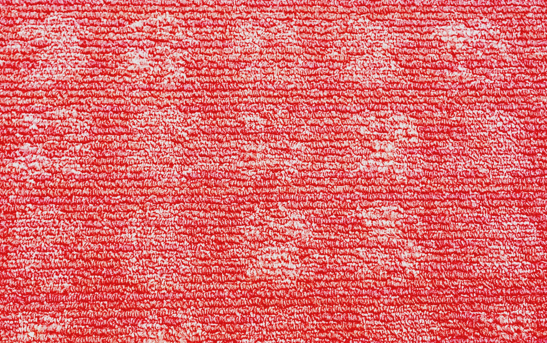 Red Floret Texture