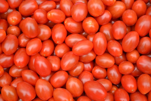 ベビープラムトマト 無料画像 Public Domain Pictures