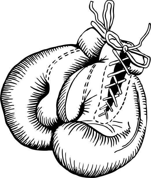 Boxerské rukavice Stock Fotka zdarma - Public Domain Pictures