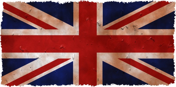 Brit zászló Szabad kép - Public Domain Pictures