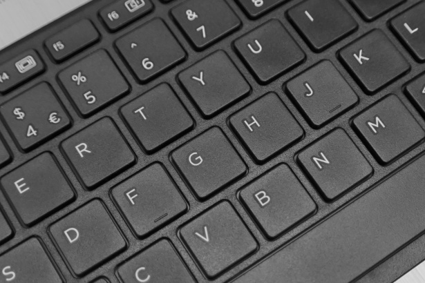 Laptop Tastatura Poza gratuite - Public Domain Pictures