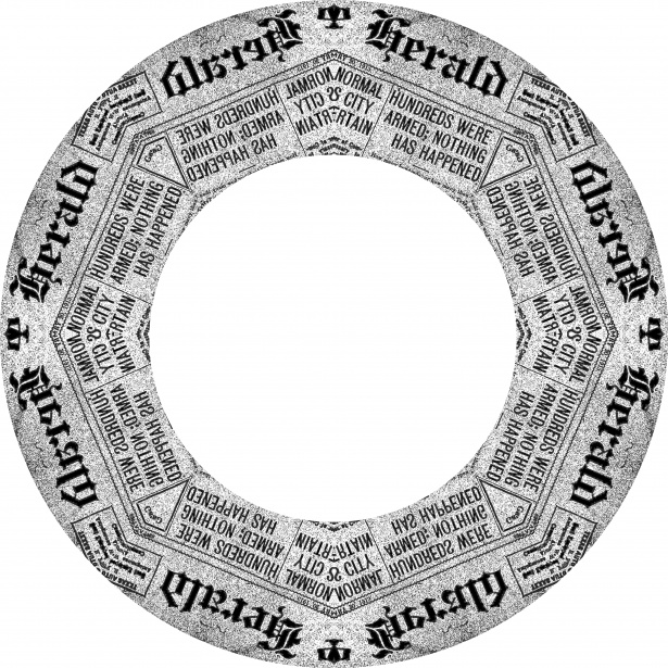 Newspaper Ring Free Stock Photo - Public Domain Pictures