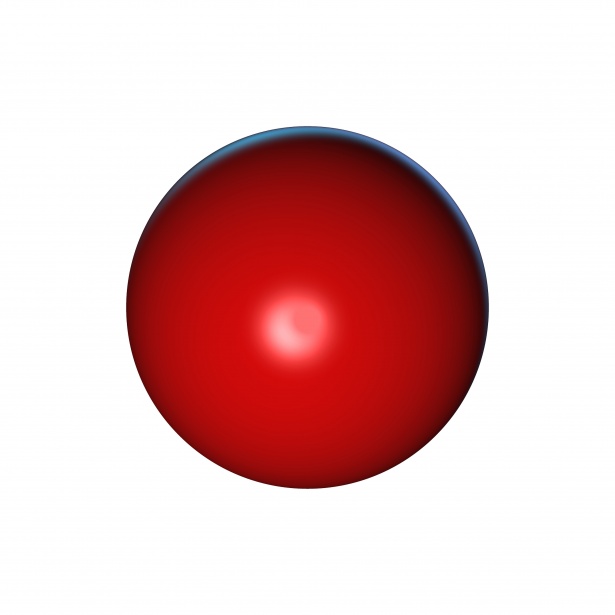 Red Ball Free Stock Photo - Public Domain Pictures