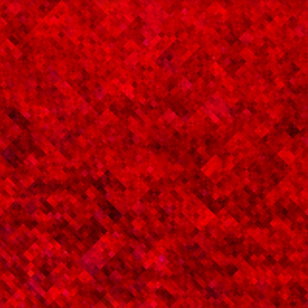 Red Pixel Pattern Background Free Stock Photo - Public Domain Pictures