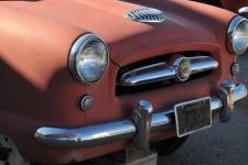 1950 Chevette #2