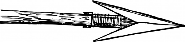 Archers Arrow