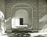 Arches & Door