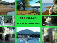 Bar Island