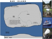 Bar Island
