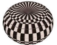 Checkerboard Torus