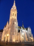 Church In Budapest