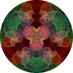 Circle Kaleidoscope