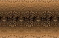 Copper Relief Pattern