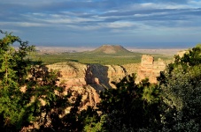 Desert View Mesa
