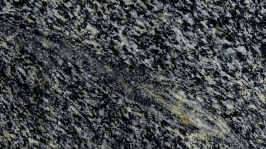 Diagonal Swirl In Granite