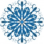 Filigree Snowflake