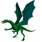 Green Dragon II