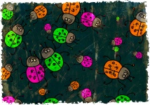 Grunge Beetles