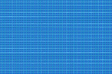 Highlighted Grid Pattern