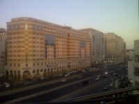 Hotel Accommodation In Medina