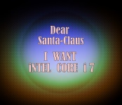I Want Intel Core I 7