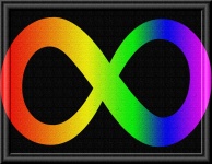 Infinity Sign 2
