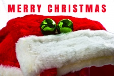 Jingle Bell Merry Christmas