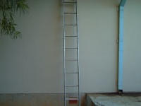 Minimalistic Ladder