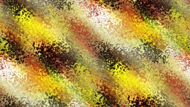 Multi Colored Seamless Background