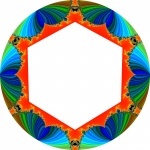 Polygon Frame