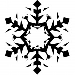 Snowflake II